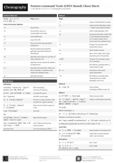 PDF (Black & white) — Style 1