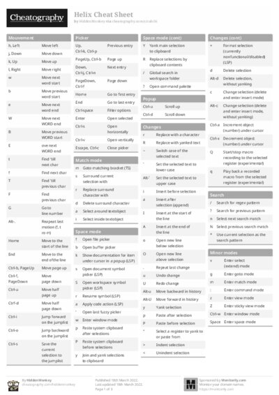 PDF (Black & white) — Style 1