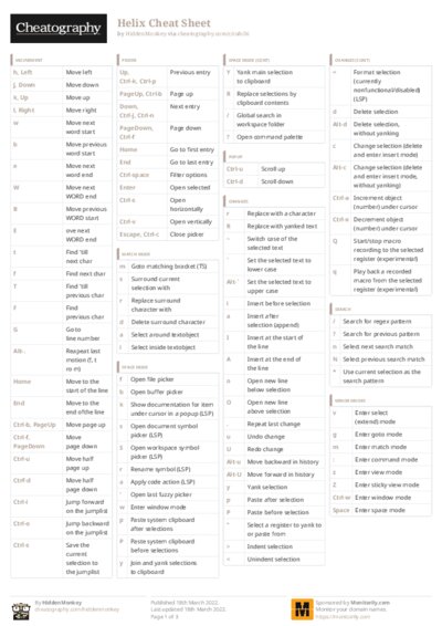 PDF (Colour) — Style 3