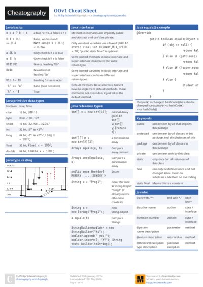 PDF (Colour) — Style 1
