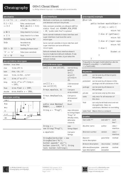 PDF (Black & white) — Style 1