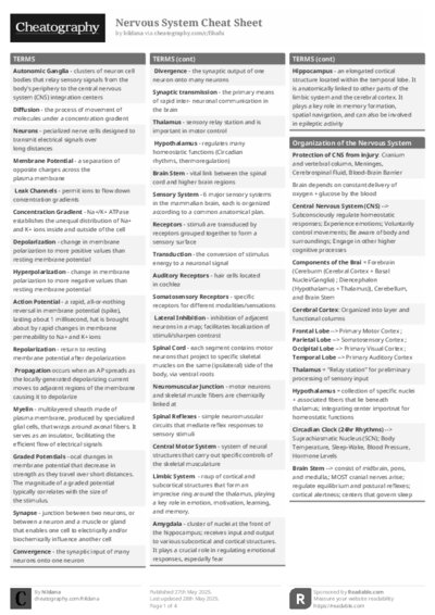 PDF (Black & white) — Style 1