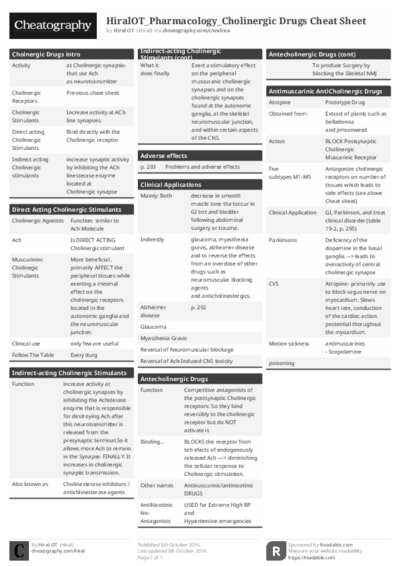 PDF (Black & white) — Style 1