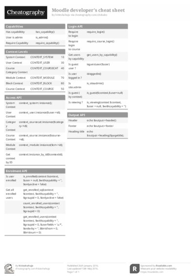 PDF (Black & white) — Style 1