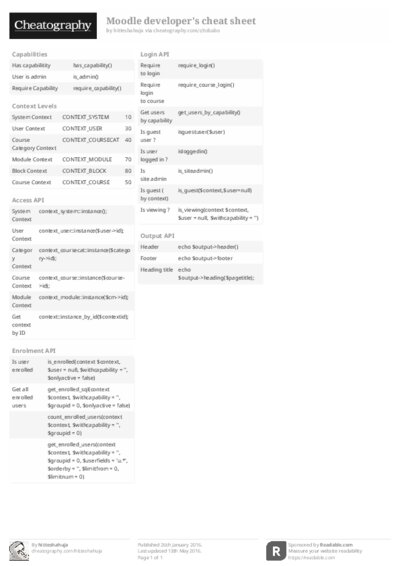 PDF (Black & white) — Style 2