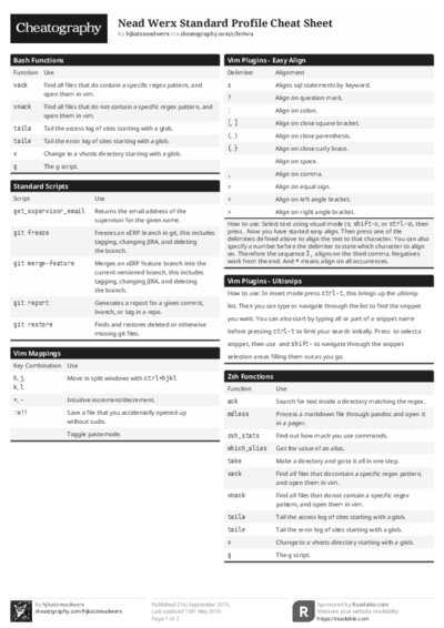 PDF (Black & white) — Style 1