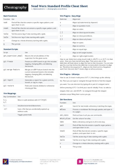 PDF (Colour) — Style 2