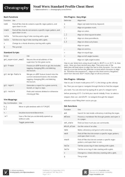 PDF (Black & white) — Style 2