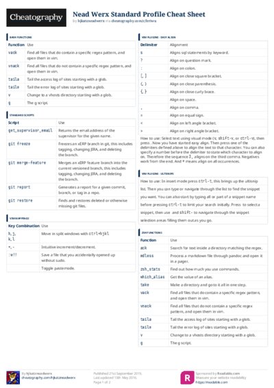 PDF (Colour) — Style 3