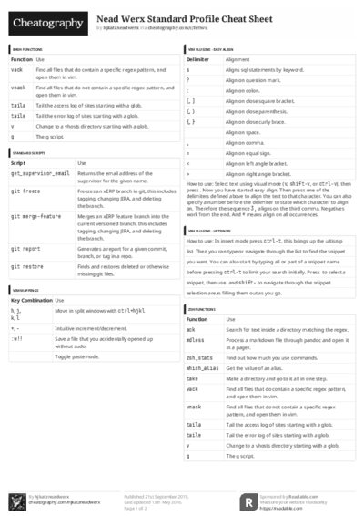 PDF (Black & white) — Style 3