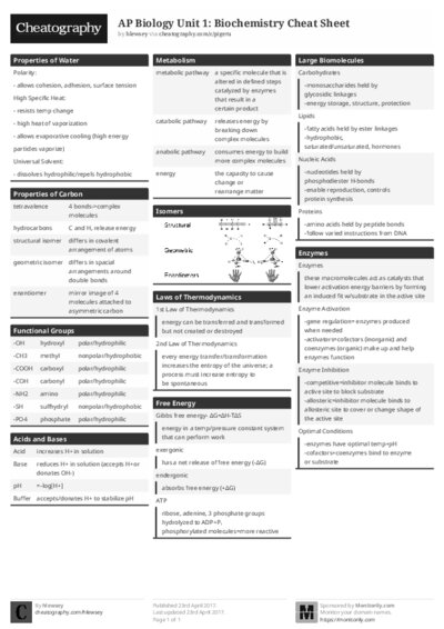 PDF (Black & white) — Style 1