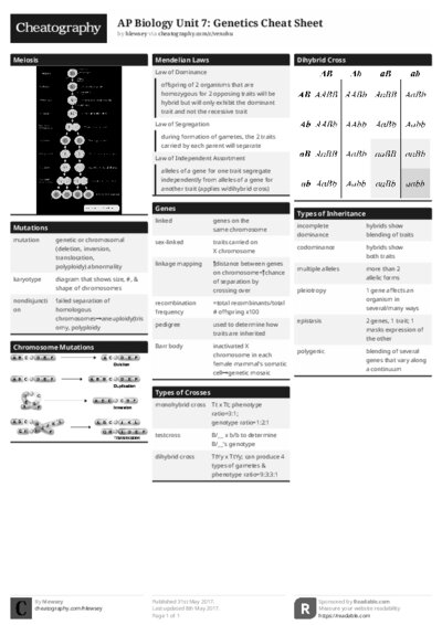 PDF (Black & white) — Style 1