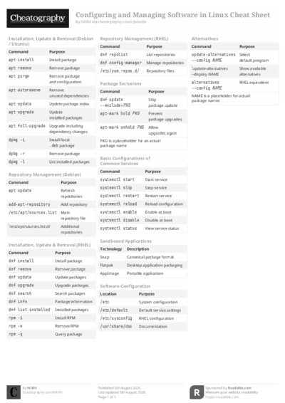 PDF (Black & white) — Style 2