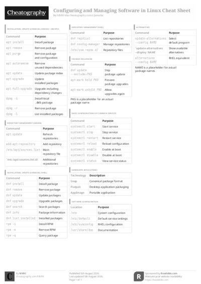 PDF (Black & white) — Style 3