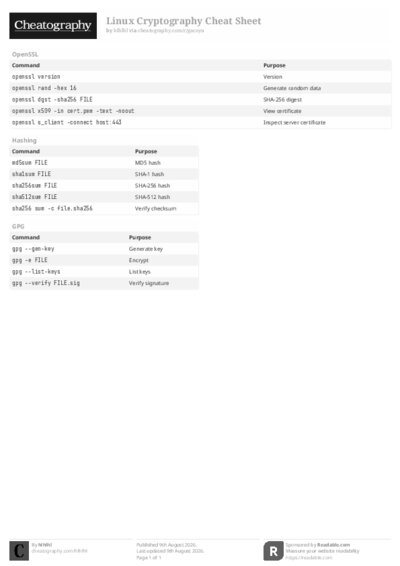 PDF (Black & white) — Style 2