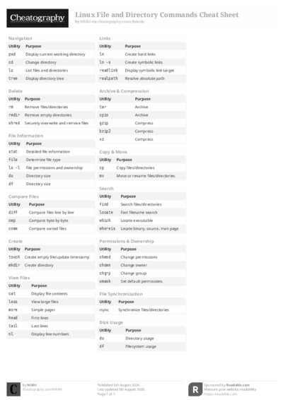 PDF (Black & white) — Style 2