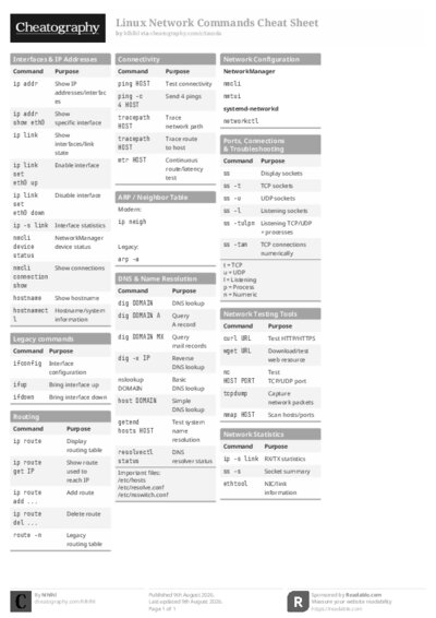PDF (Black & white) — Style 1