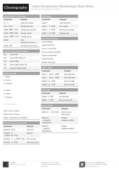 PDF (Black & white) — Style 1