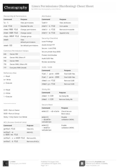 PDF (Black & white) — Style 2