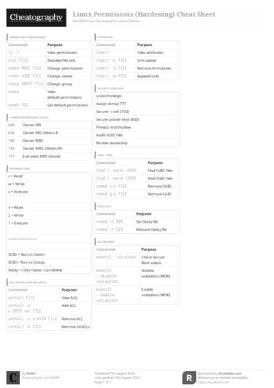 PDF (Black & white) — Style 3