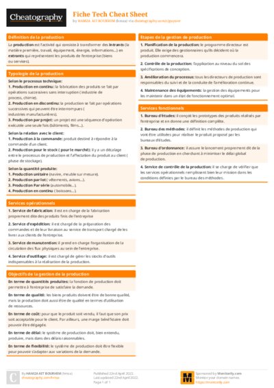 PDF (Colour) — Style 1