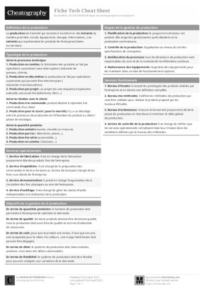 PDF (Black & white) — Style 1