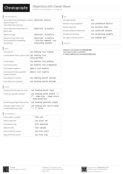 PDF (Black & white) — Style 3