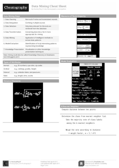 PDF (Black & white) — Style 1