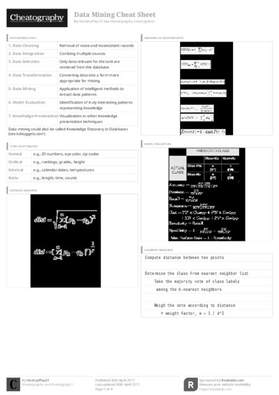 PDF (Black & white) — Style 3