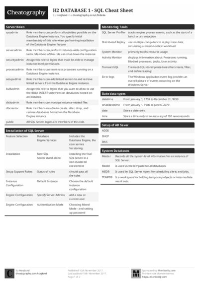 PDF (Black & white) — Style 1