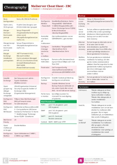 PDF (Colour) — Style 1