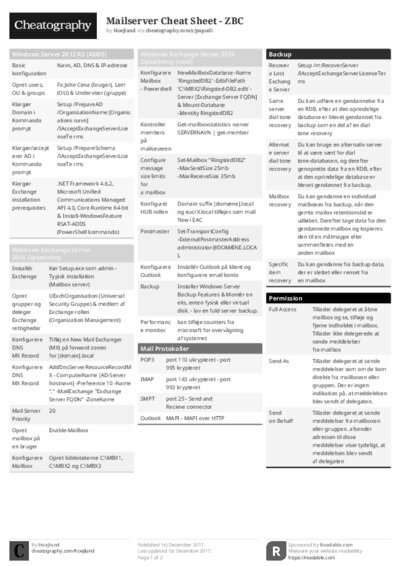 PDF (Black & white) — Style 1