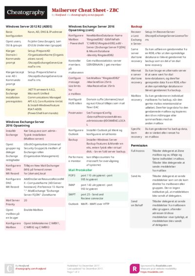 PDF (Colour) — Style 2