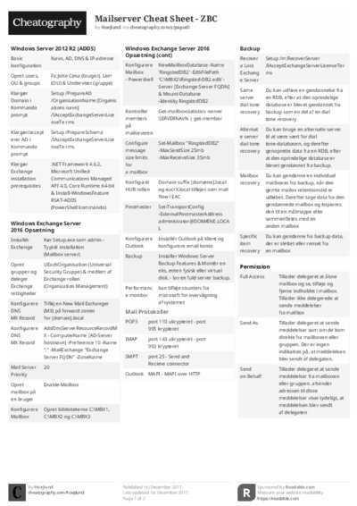 PDF (Black & white) — Style 2