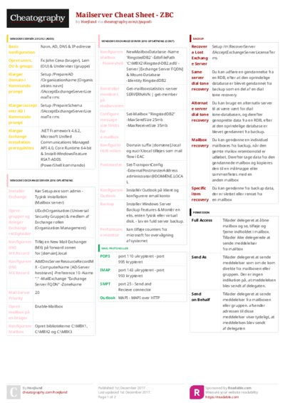 PDF (Colour) — Style 3