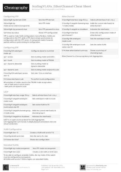 PDF (Black & white) — Style 2