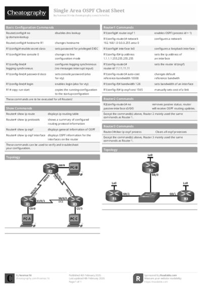 PDF (Black & white) — Style 1