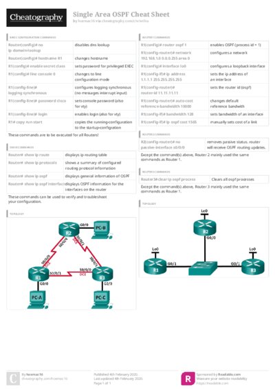 PDF (Colour) — Style 3