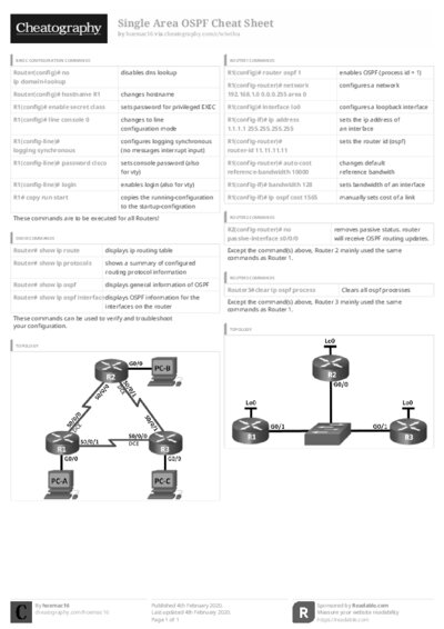 PDF (Black & white) — Style 3
