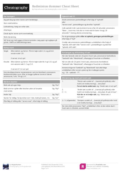 PDF (Colour) — Style 1