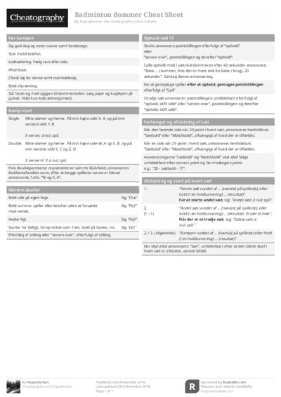 PDF (Black & white) — Style 1