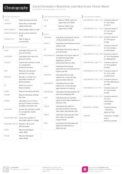 PDF (Colour) — Style 3