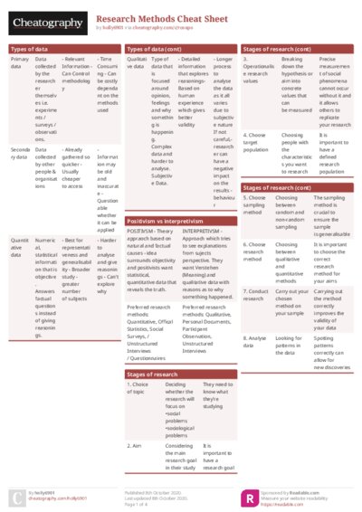 PDF (Colour) — Style 1