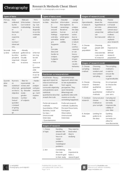 PDF (Black & white) — Style 1