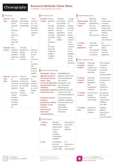 PDF (Colour) — Style 3