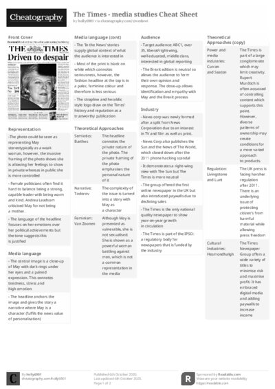 PDF (Black & white) — Style 2