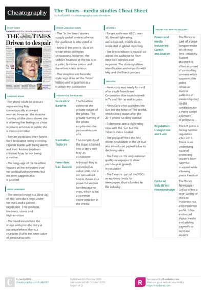 PDF (Colour) — Style 3