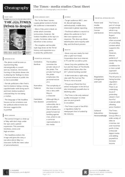 PDF (Black & white) — Style 3