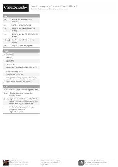 PDF (Black & white) — Style 1
