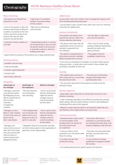PDF (Colour) — Style 2